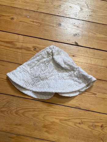 Chapeau bebe