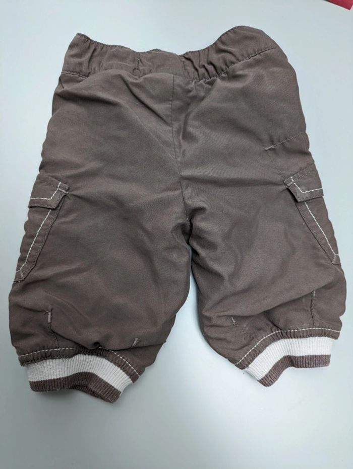 Pantalon bébé 0 mois - photo numéro 2