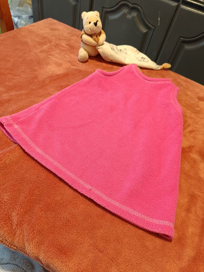 Robe bébé - photo numéro 2