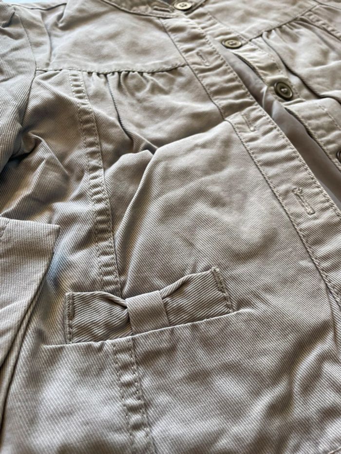 Veste fille 4 ans - photo numéro 4