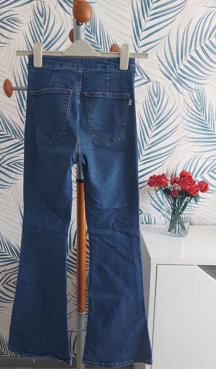 Pantalon flare - photo numéro 2