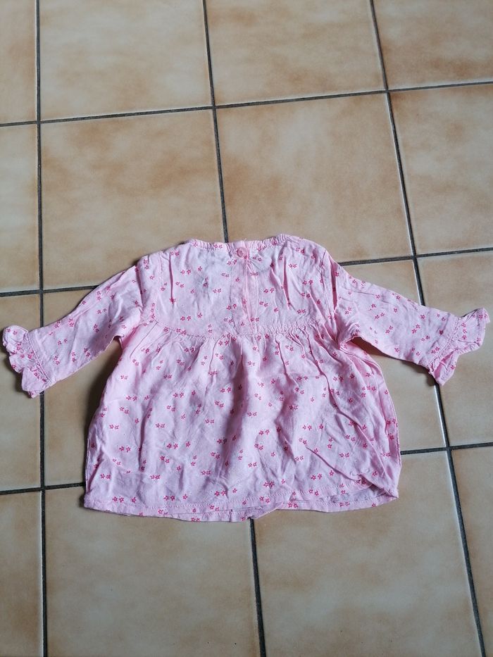 Tee-shirt - photo numéro 3