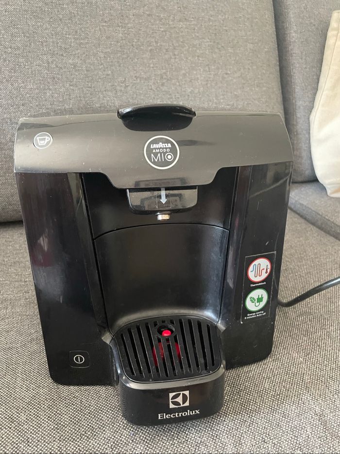 Cafetière electrolux - photo numéro 3