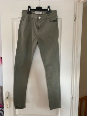 Jean skinny