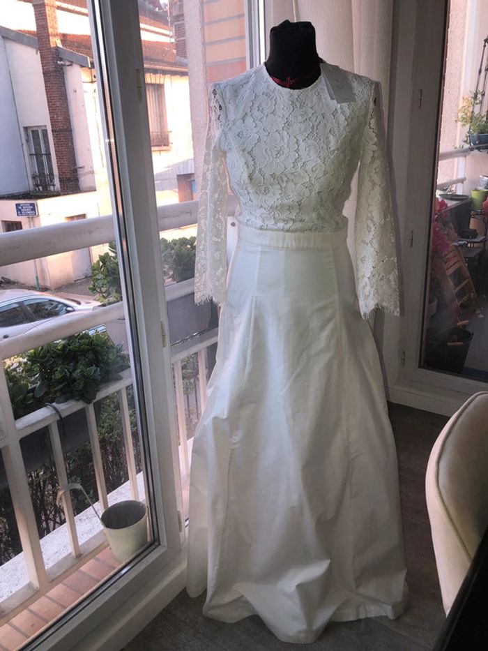 🌹Robe de mariée Ivy & Oak🌹