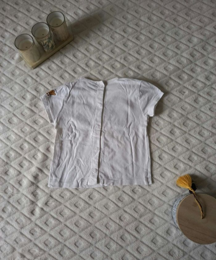Tee-shirt - photo numéro 2