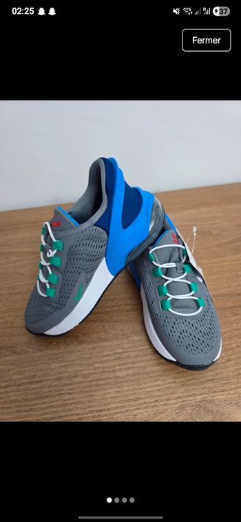 Nike airmax 270 28