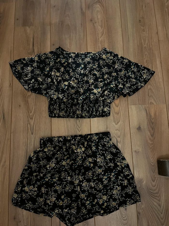 Ensemble shein