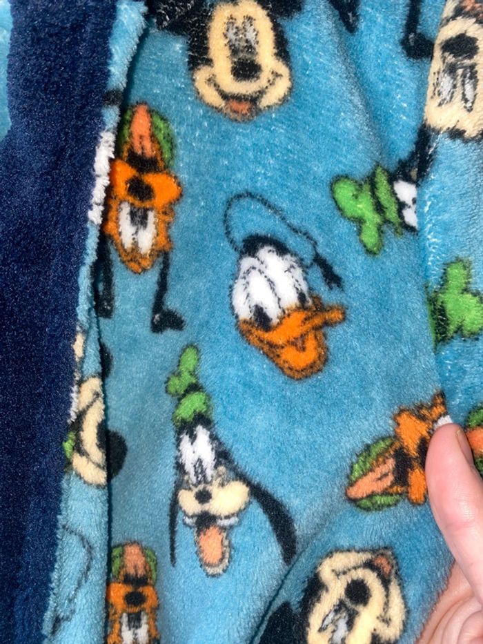 Robe de chambre - photo numéro 2