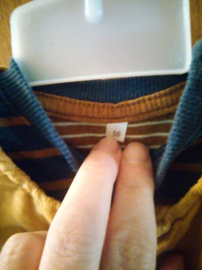 Salopette 1 mois - photo numéro 3