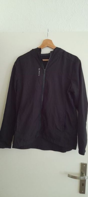 Veste légère été