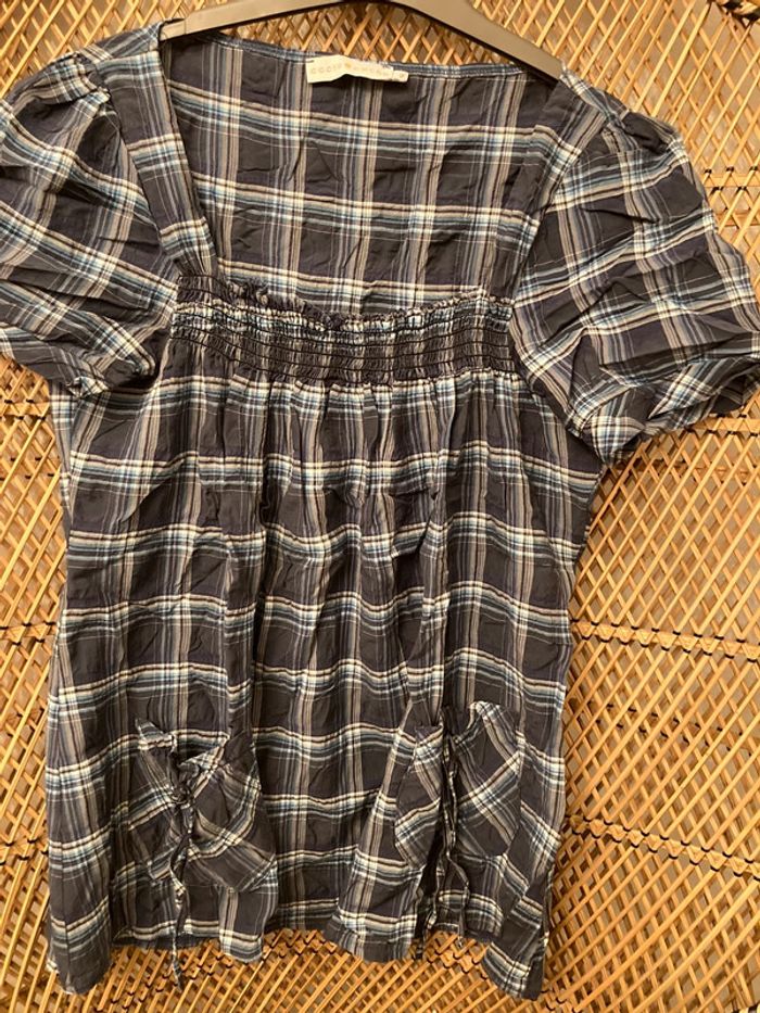 Blouse - photo numéro 2