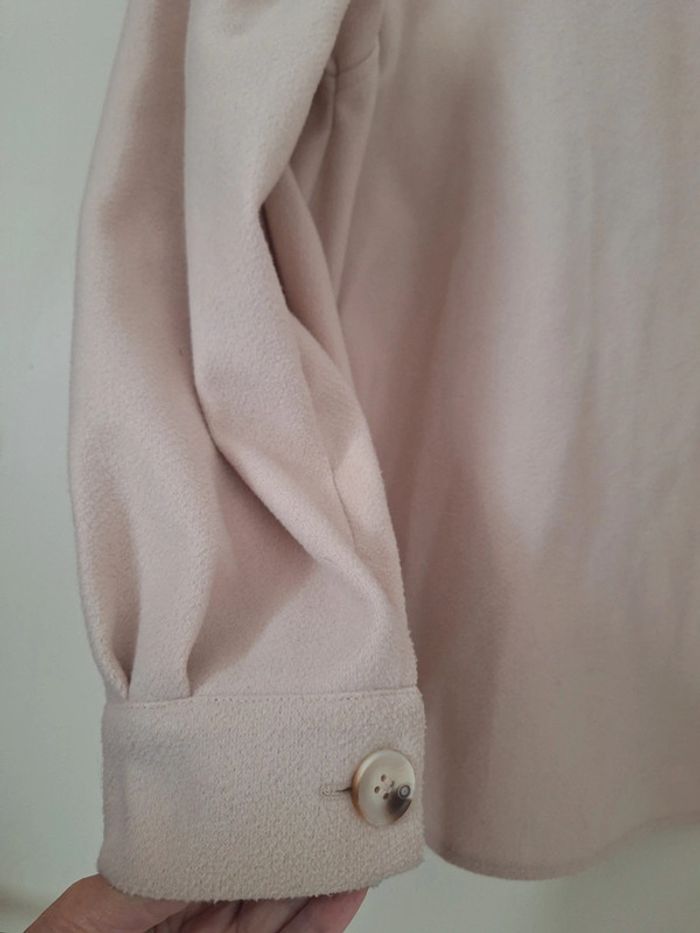 Belle chemise Shein taille 40 / 42 - photo numéro 11