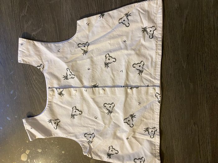 Top Koala - 10/12 Ans - photo numéro 2