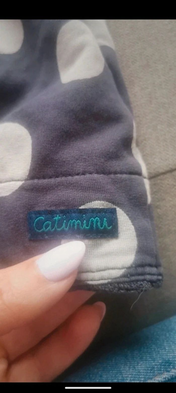 Sublime jupe taille élastique catimini - photo numéro 3