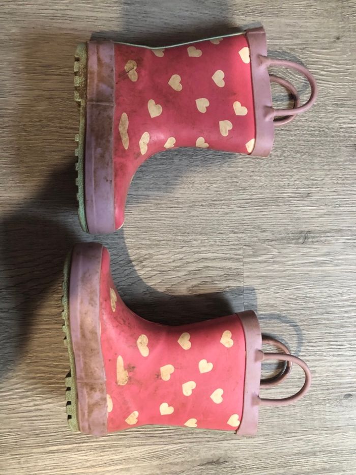 Bottes - photo numéro 3