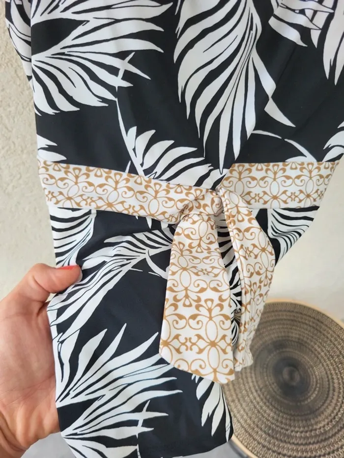 Ensemble maillot de bain 2 pièces. - photo numéro 6