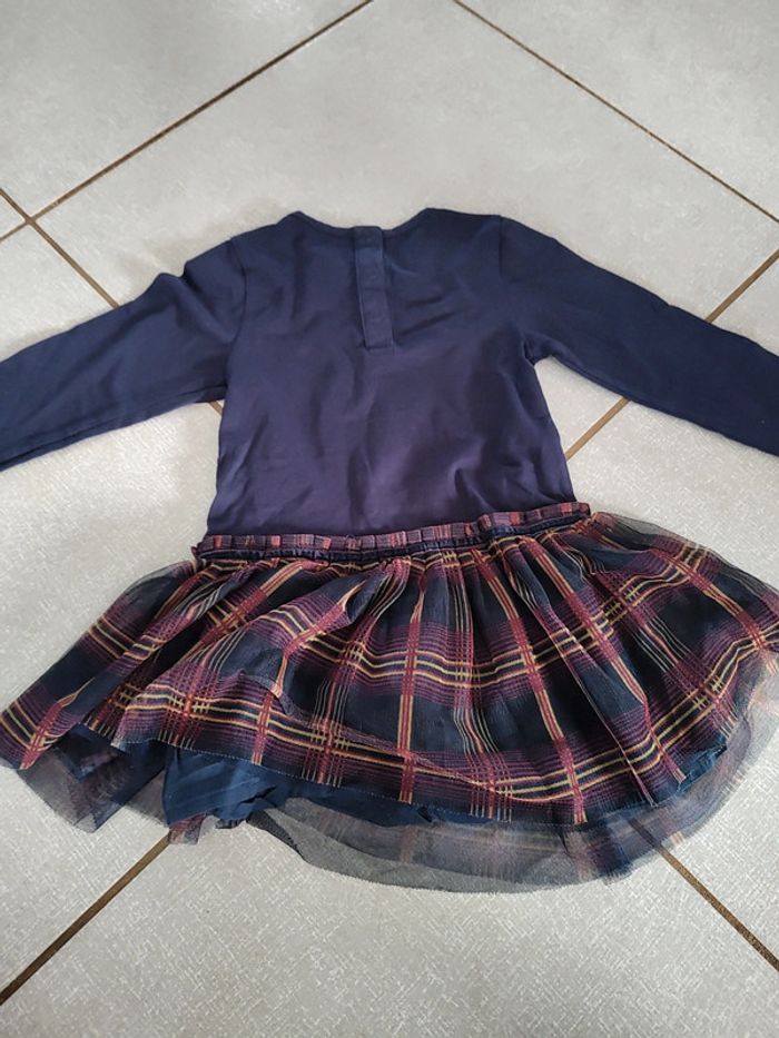 Robe chat Orchestra T.23 M - photo numéro 3