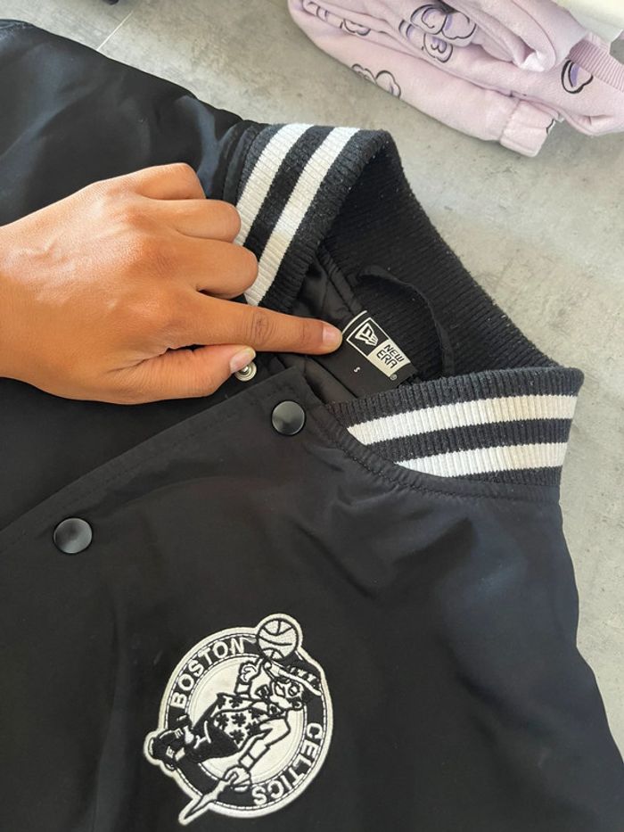 Veste - photo numéro 2