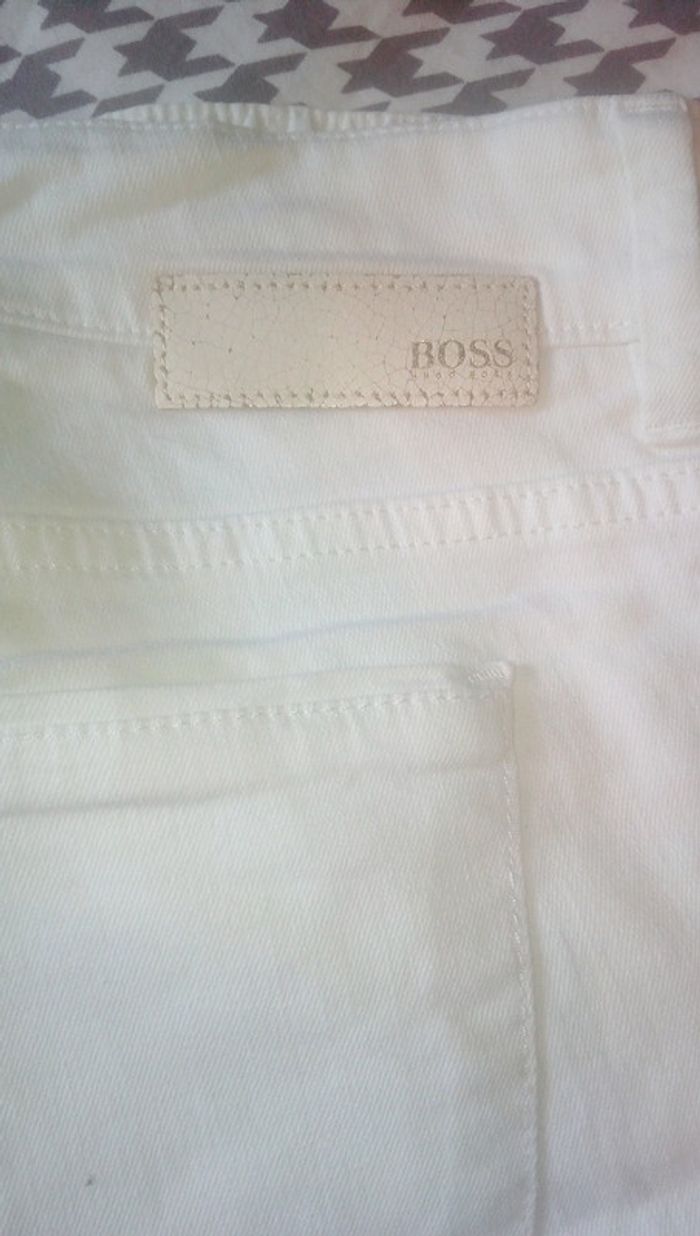 Jean boot cuts - photo numéro 2