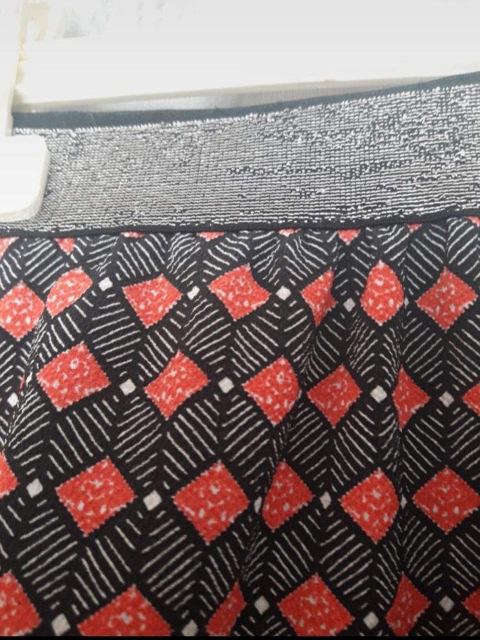 Jupe fluide - photo numéro 2