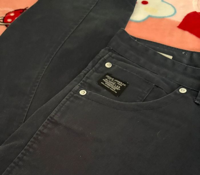 Jeans coupe droite - photo numéro 2