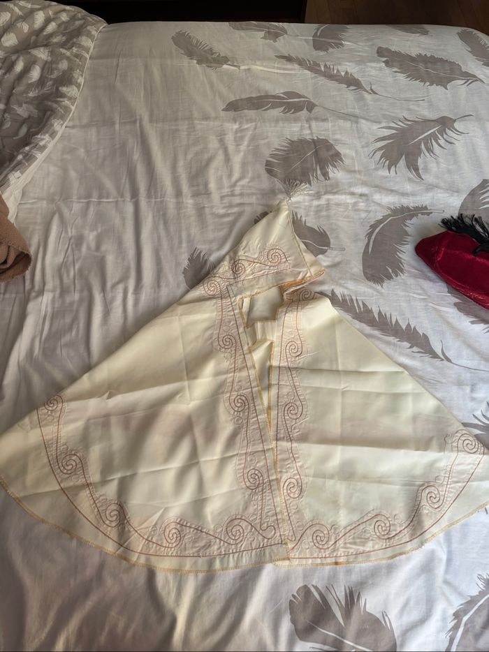 Tenue de fête traditionnelle garçon neuve - photo numéro 5