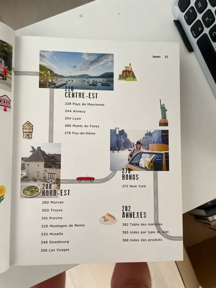 Les Carnets de Julie Tome 2 - photo numéro 5