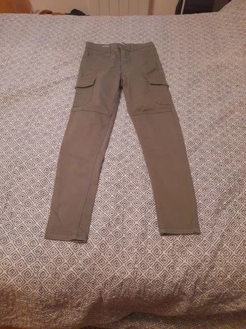 Pantalon skinny