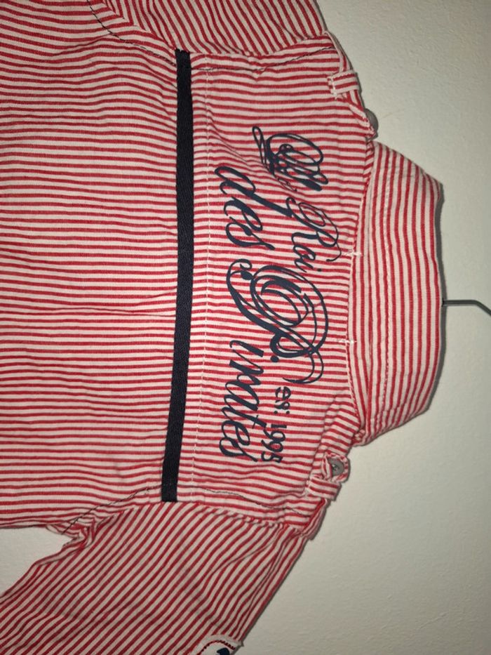 Chemise 9m - photo numéro 6