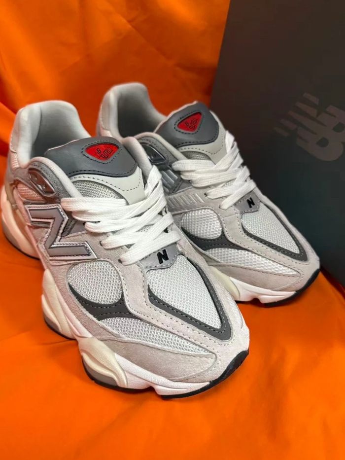New Balance NB 9060 - photo numéro 2
