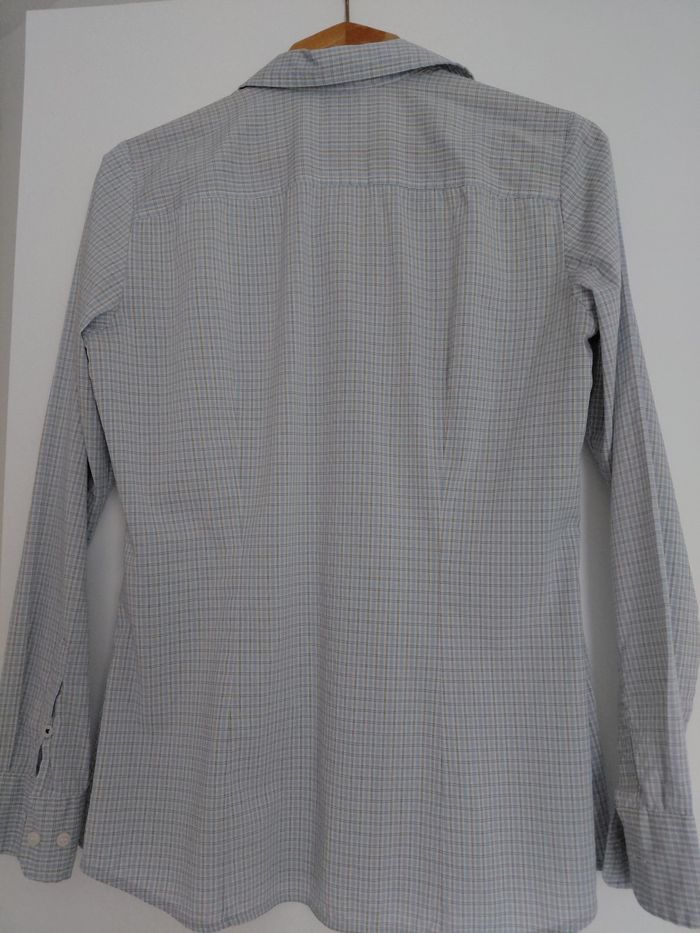 Chemise Ceintrée - photo numéro 3