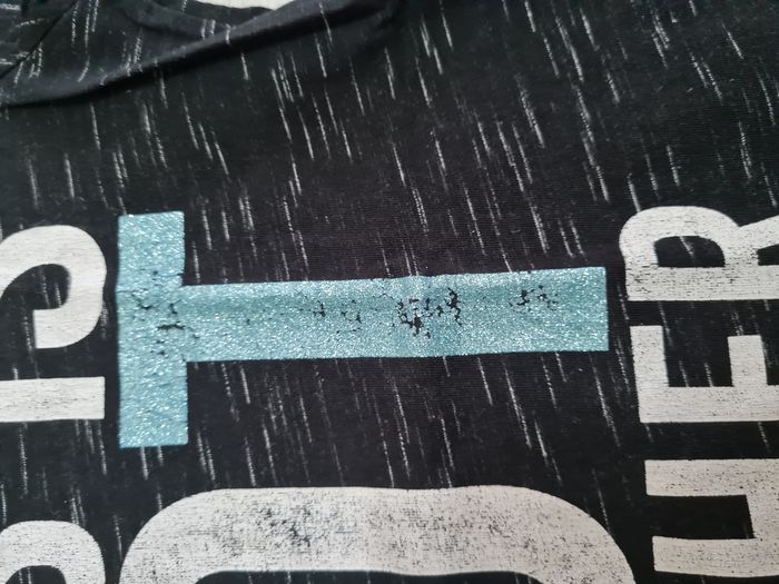 Haut ML 11/12 ans C&A fille - photo numéro 3