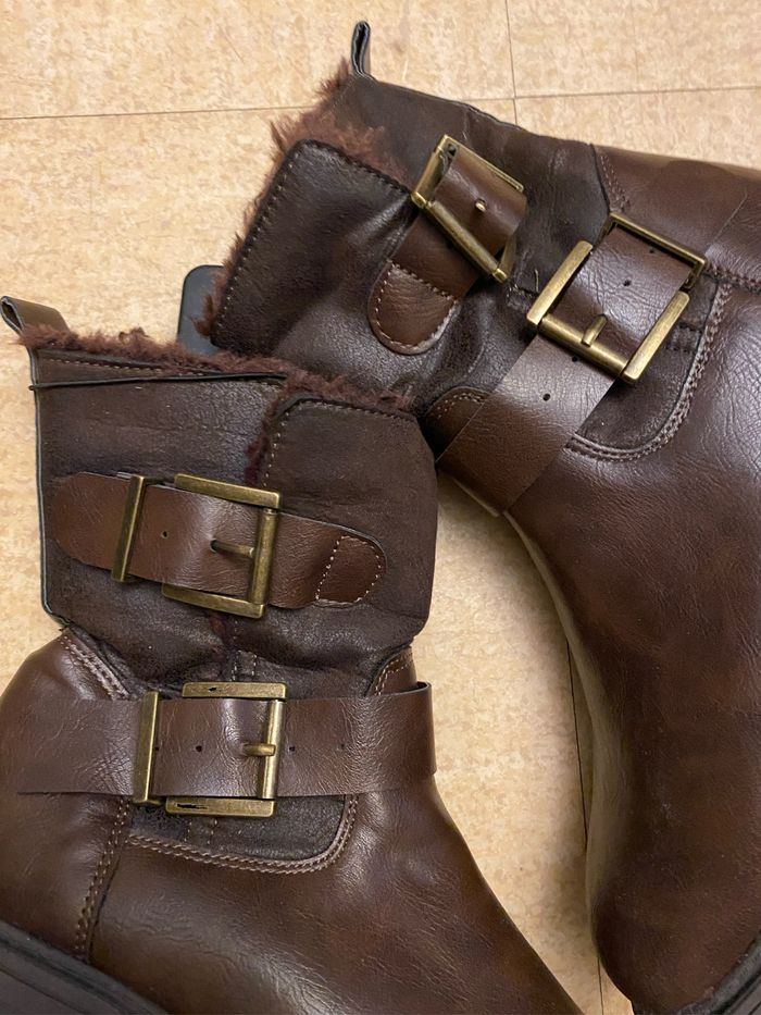 Bottines femme In extenso - photo numéro 2
