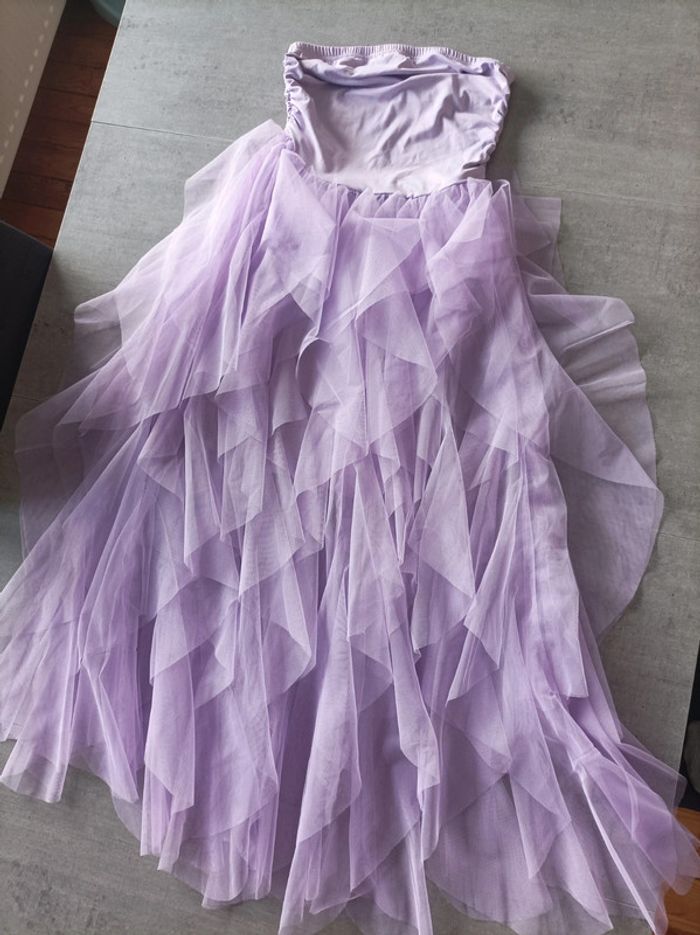 Robe soirée