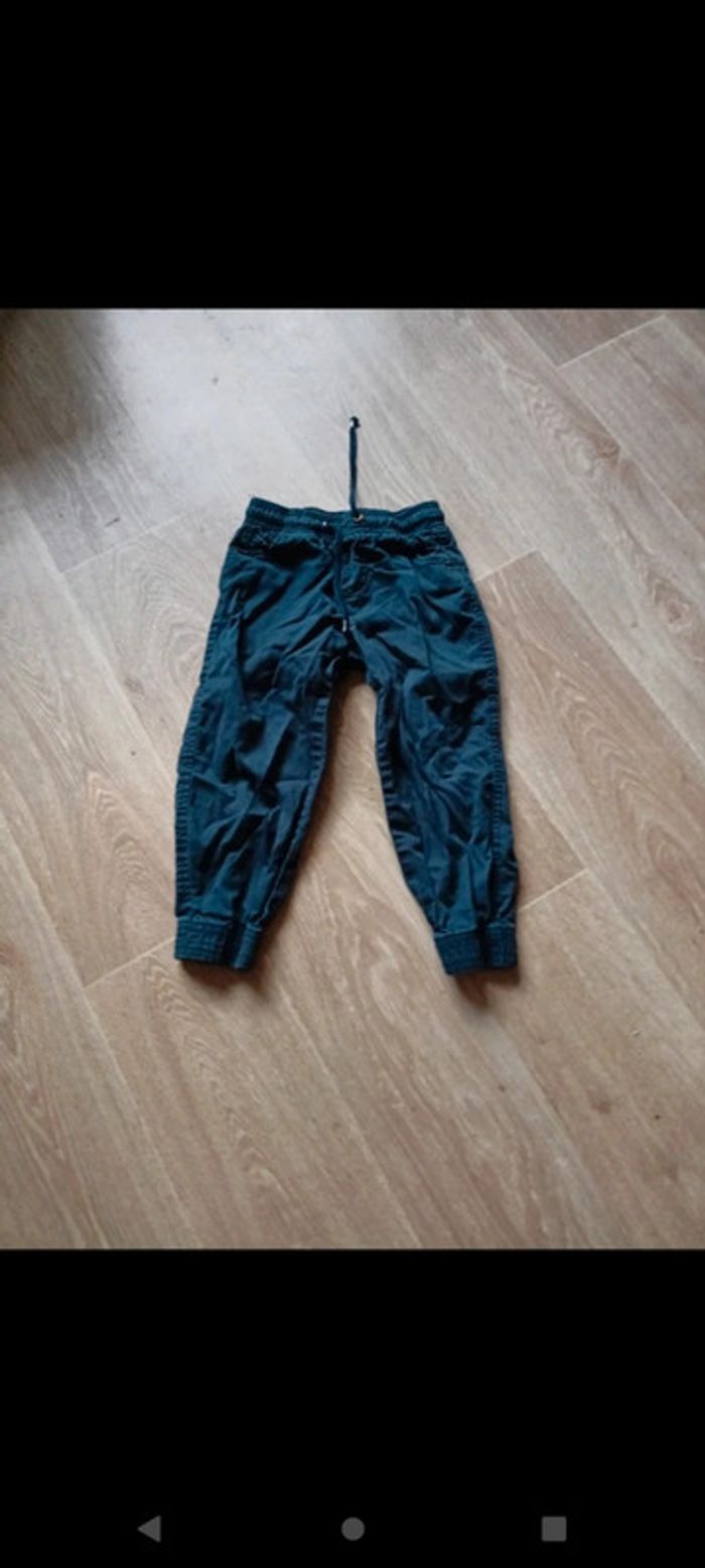 Pantalon mixte - photo numéro 5