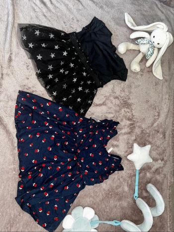 Lot robes taille 3mois
