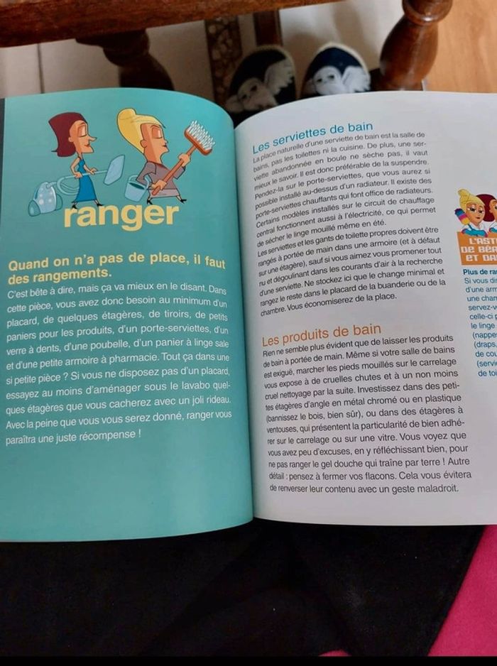 C est du propre - photo numéro 2