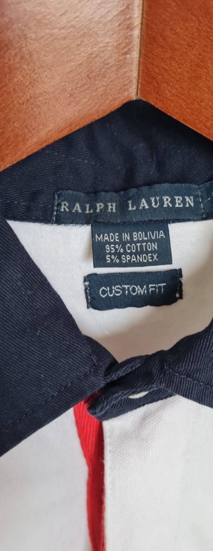 Robe du jour Ralph lauren - photo numéro 6