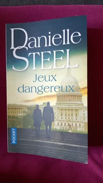 Jeux dangereux