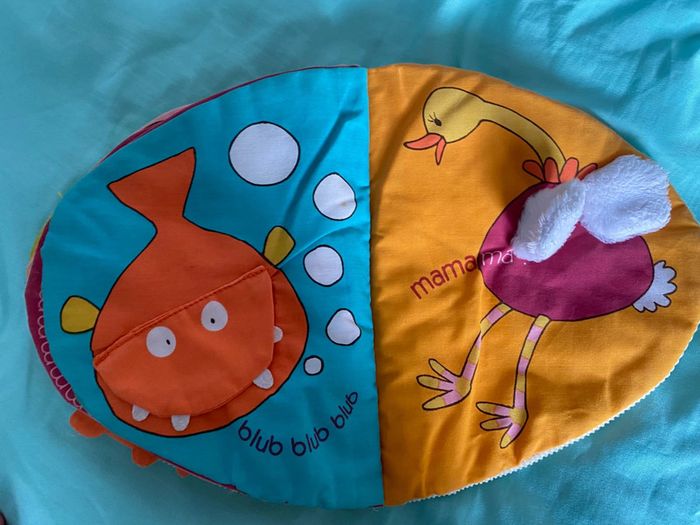 Ensemble loisirs jeux - photo numéro 7