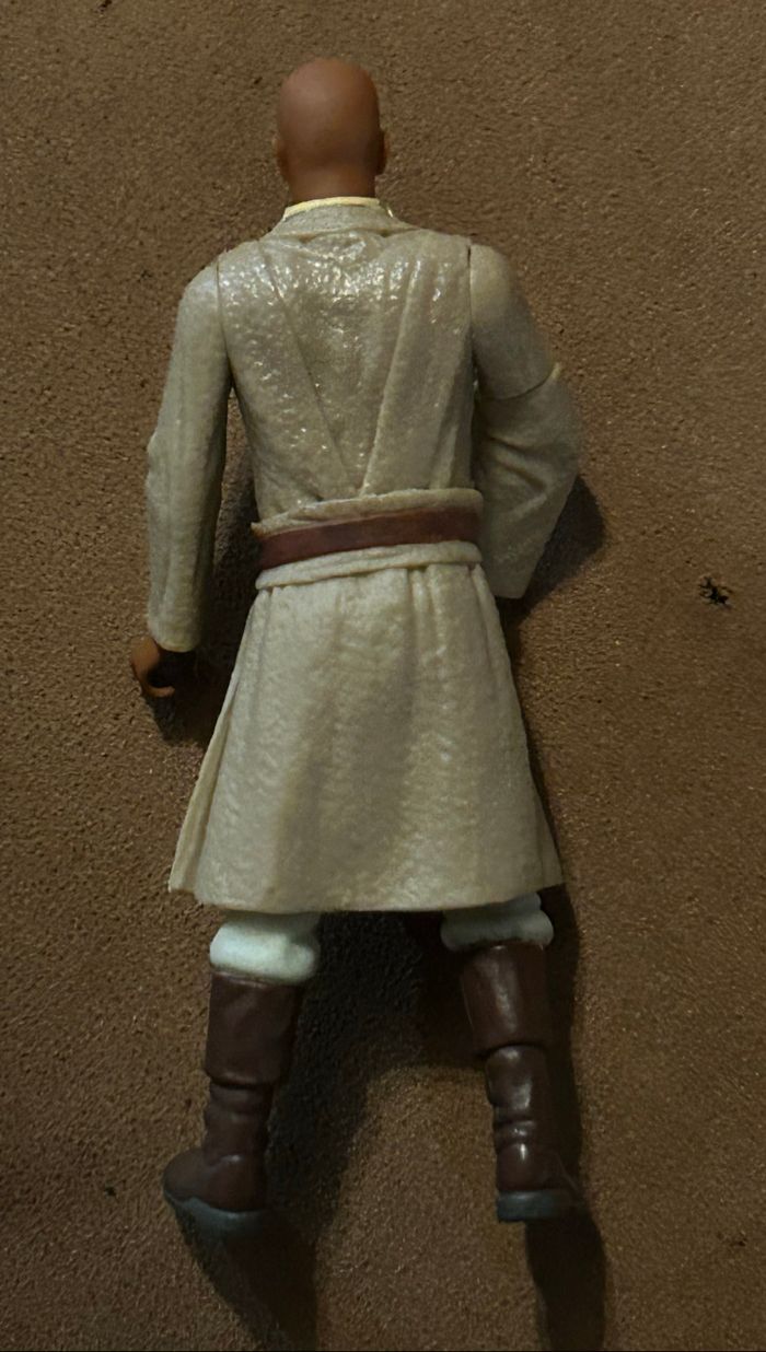 Mace Windu - photo numéro 2