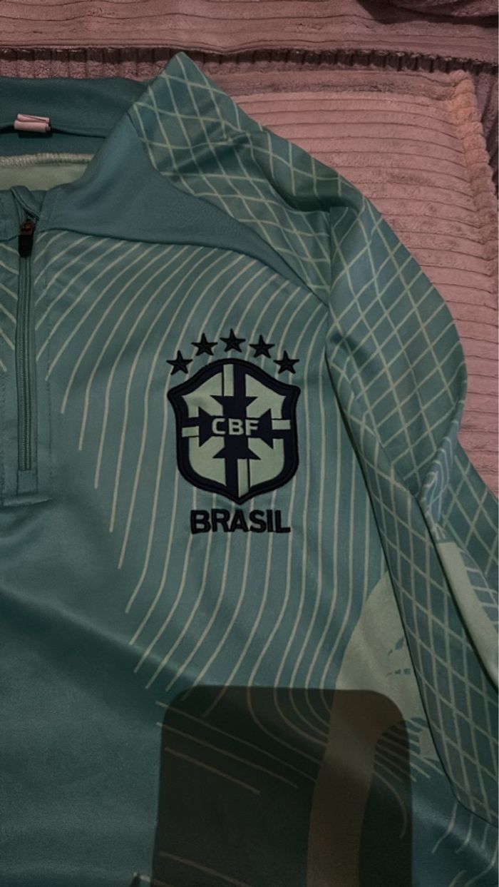 haut Nike - photo numéro 4