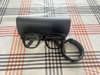 Présentoir Meta Ray-Ban