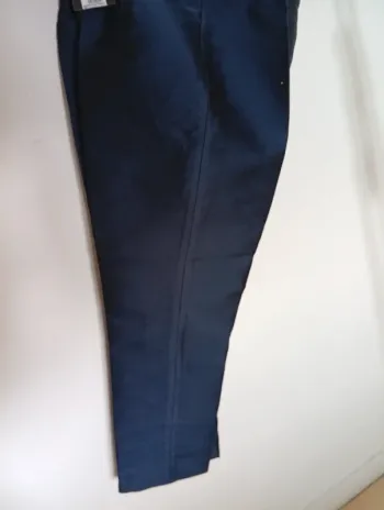 Pantalon classique femme taille M