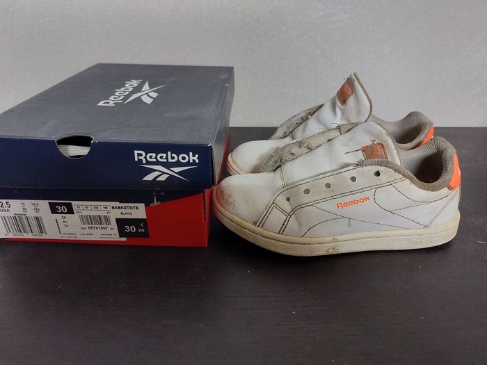 Baskets Reebok