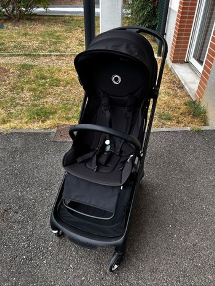 Bugaboo Butterfly - photo numéro 5
