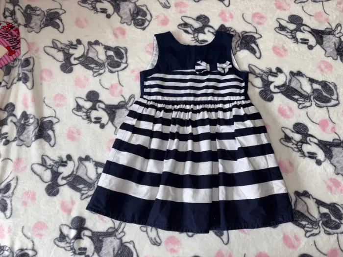 Robe fille