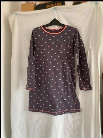 Chemise de nuit