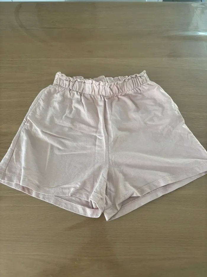 Short H&M